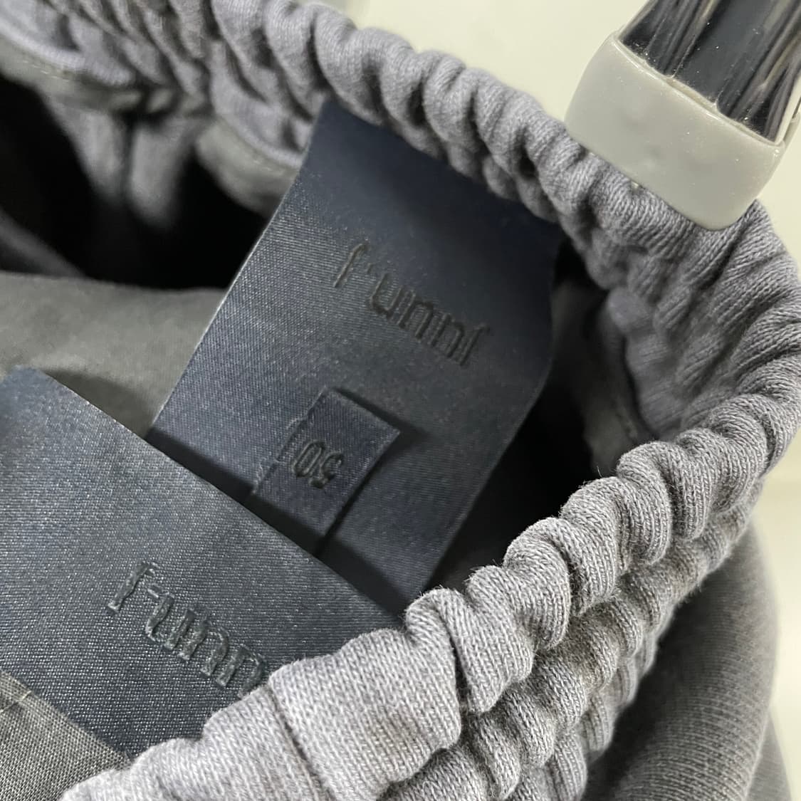 준지 로고 트레이닝 팬츠 50 상품이미지7