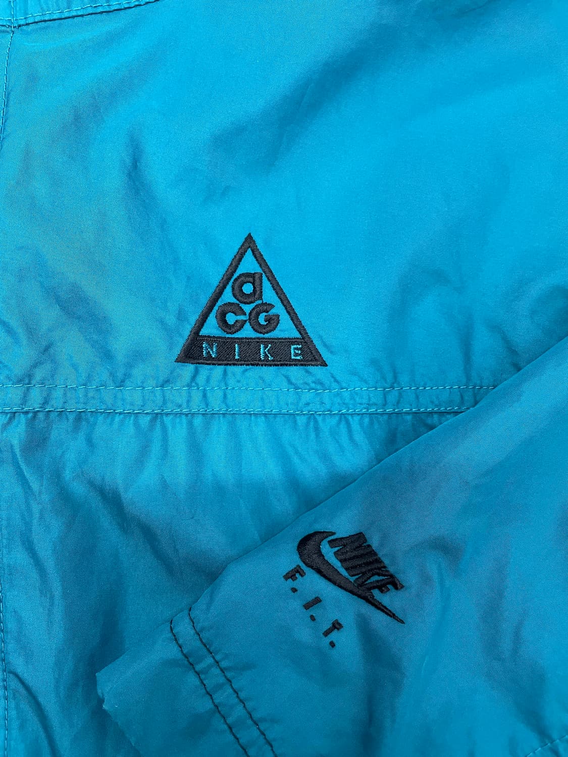 나이키 ACG 아노락 바람막이 상품이미지6