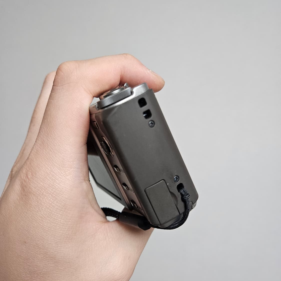 (장원영 디카) 리코 R8 디카 RICOH R8 디지털카메라 상품이미지4