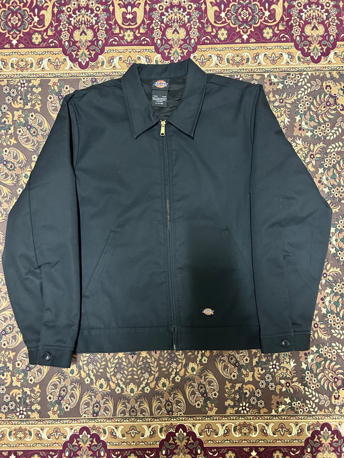 디키즈 아이젠하워 자켓 상품이미지1