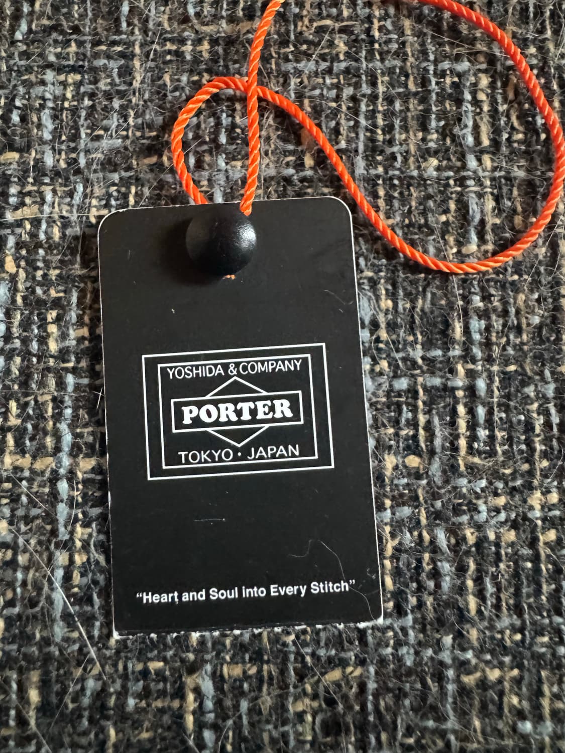 포터 프리스타일백 숄더백 상품이미지6