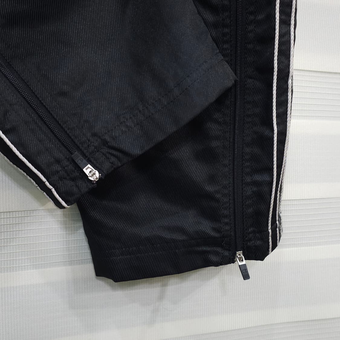 빈티지 챔피온 사이드라인 트랙팬츠- M 상품이미지8