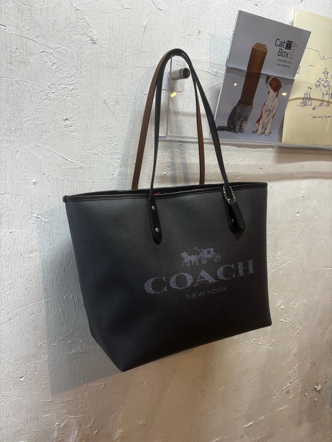 COACH 숄더&토트백 상품이미지2