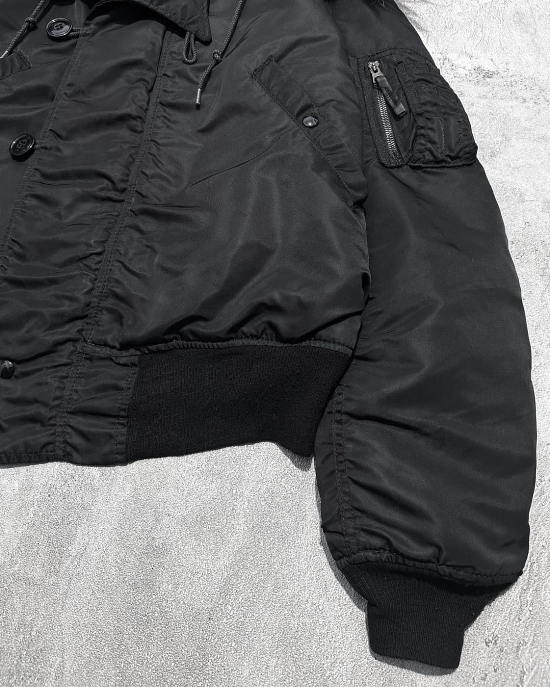 알파인더스트리 80s N-2B 상품이미지4