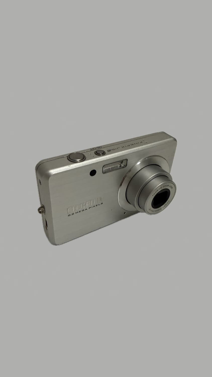Fujifilm finepix j15 상품이미지3