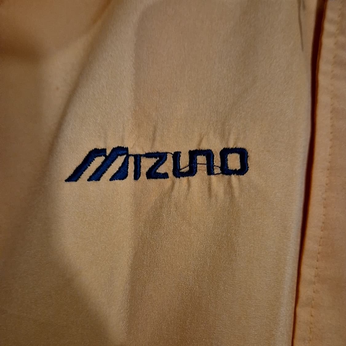 미즈노 후드 바람막이 상품이미지3