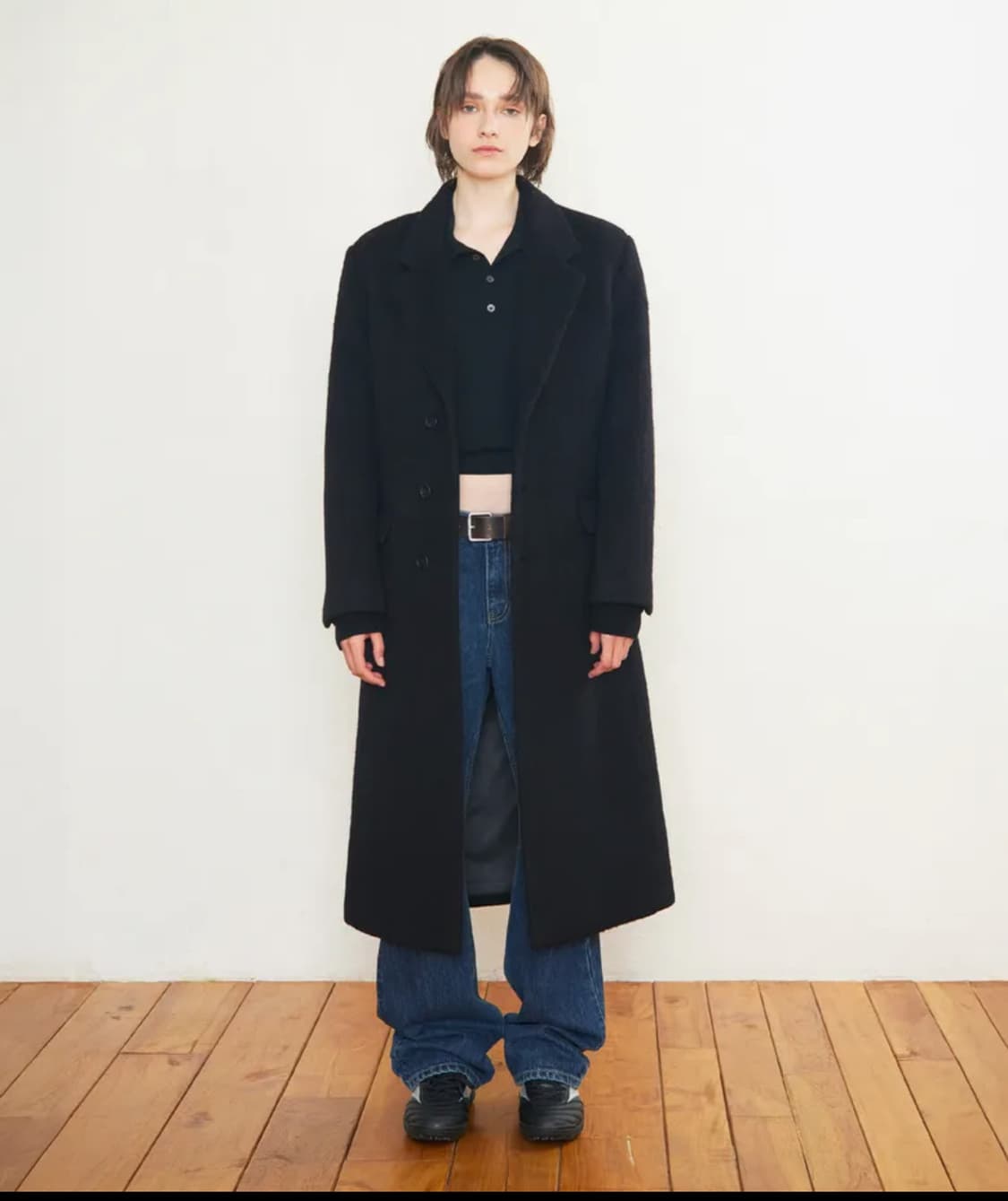wool overcoat 상품이미지1