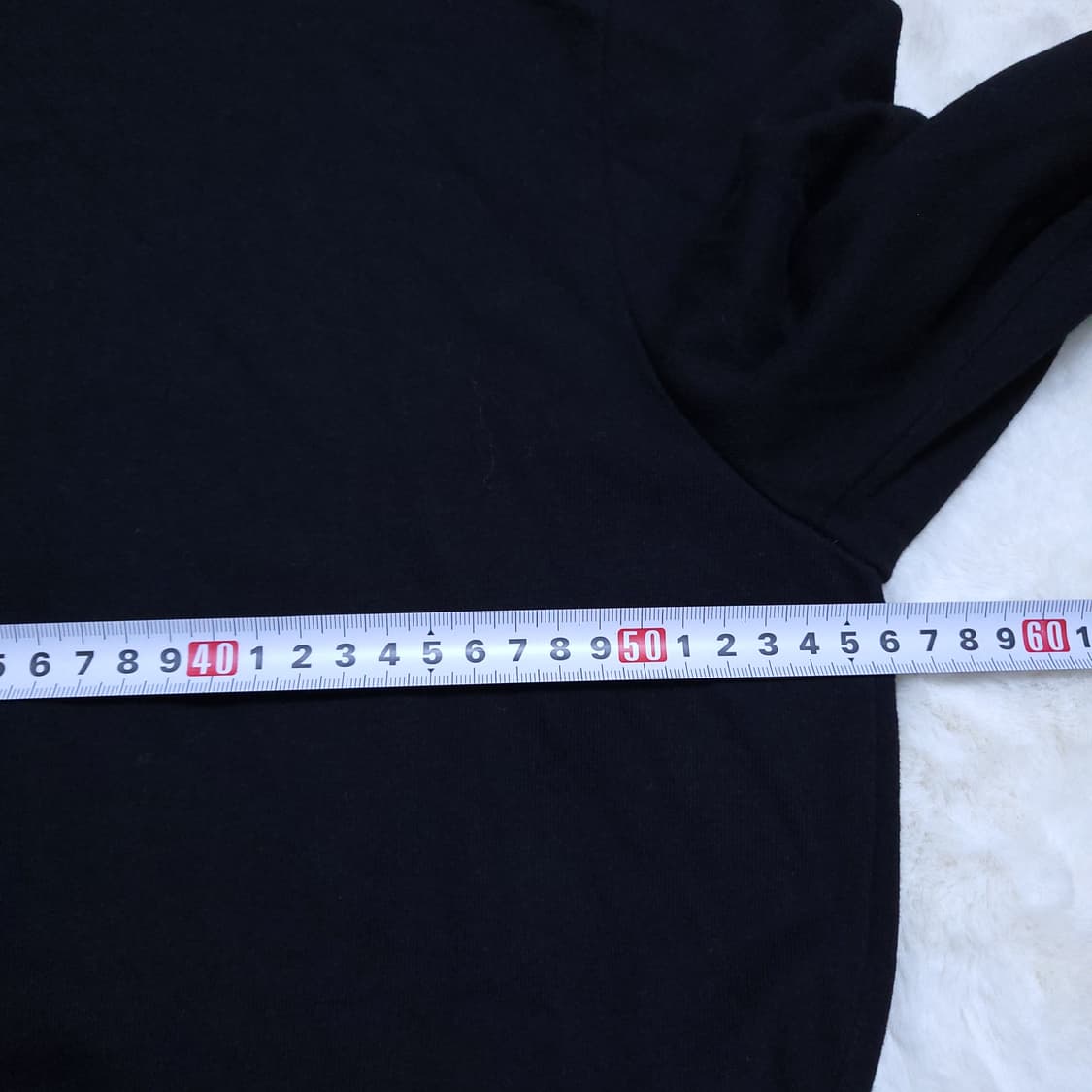 시스템 여성 긴팔니트 F 0314 상품이미지4