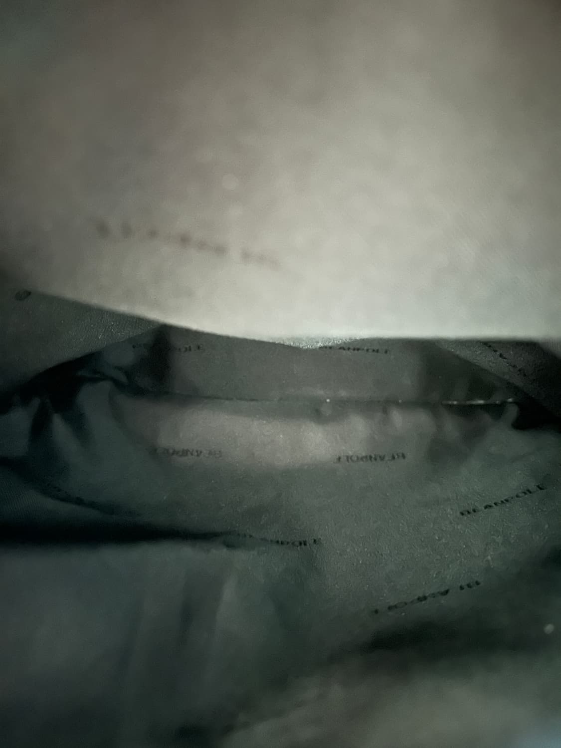 빈폴 백팩 노트북 가방 상품이미지6