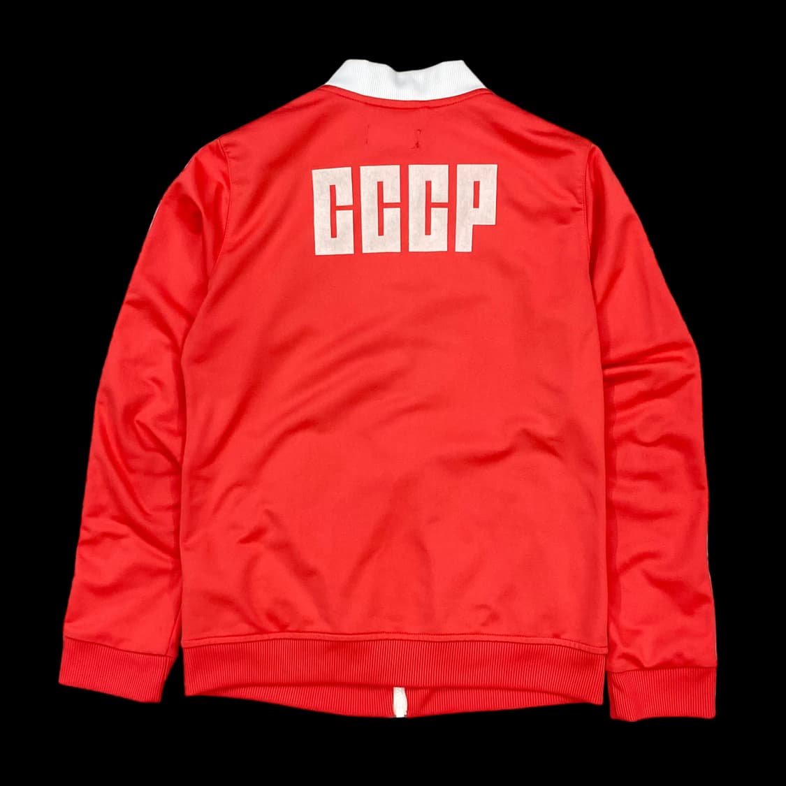 아디다스 파이어버드 구소련 연핑크 트랙탑 져지 상품이미지2