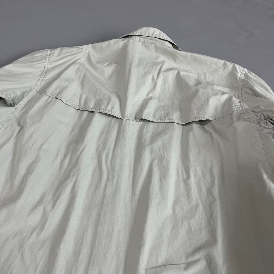 콜롬비아 피싱셔츠 상품이미지4