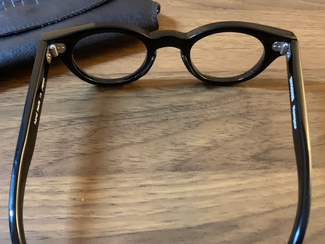 effector 이펙터 flanger 플란저 안경 상품이미지5