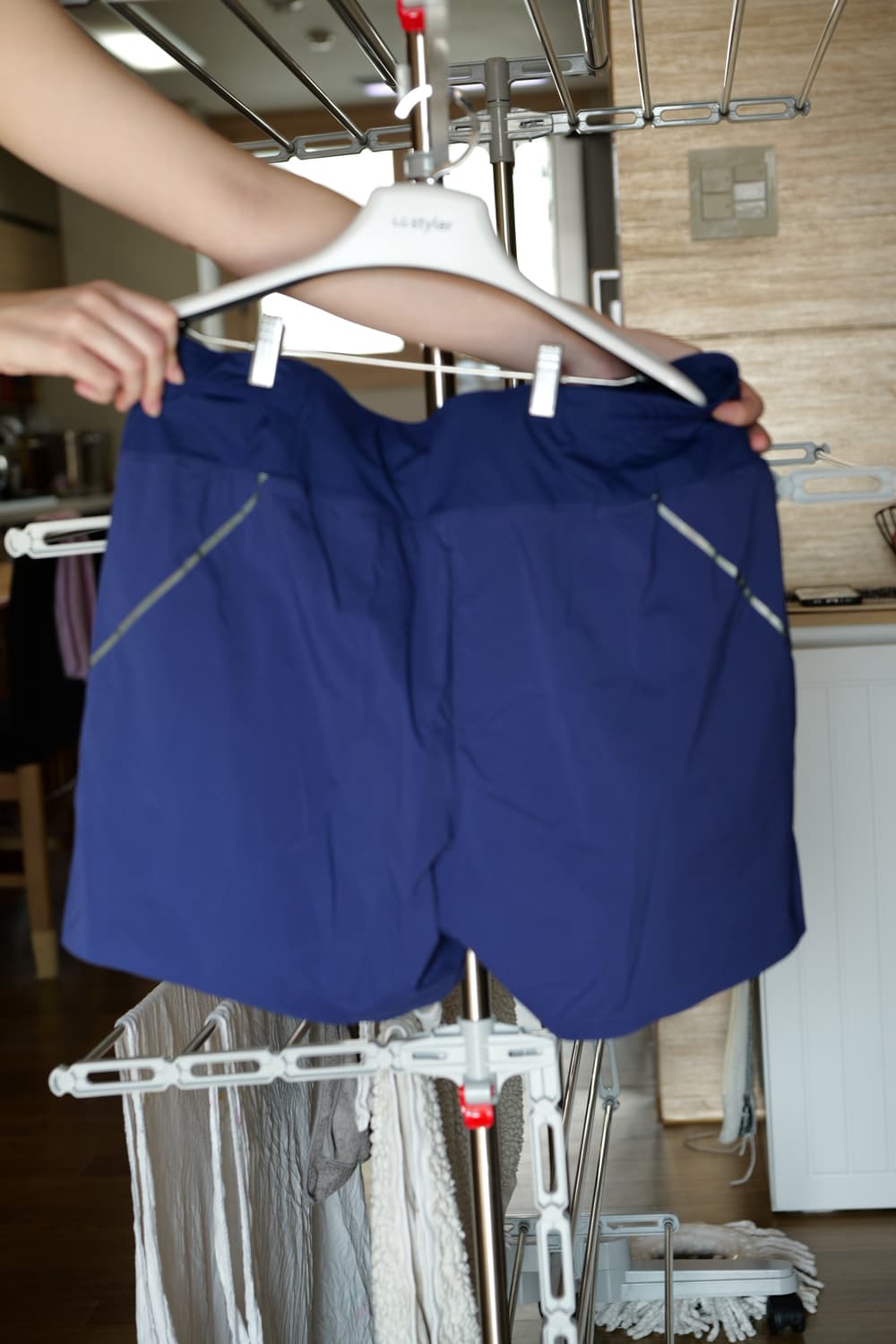 아크테릭스 남성 쇼츠 반바지 L 상품이미지2