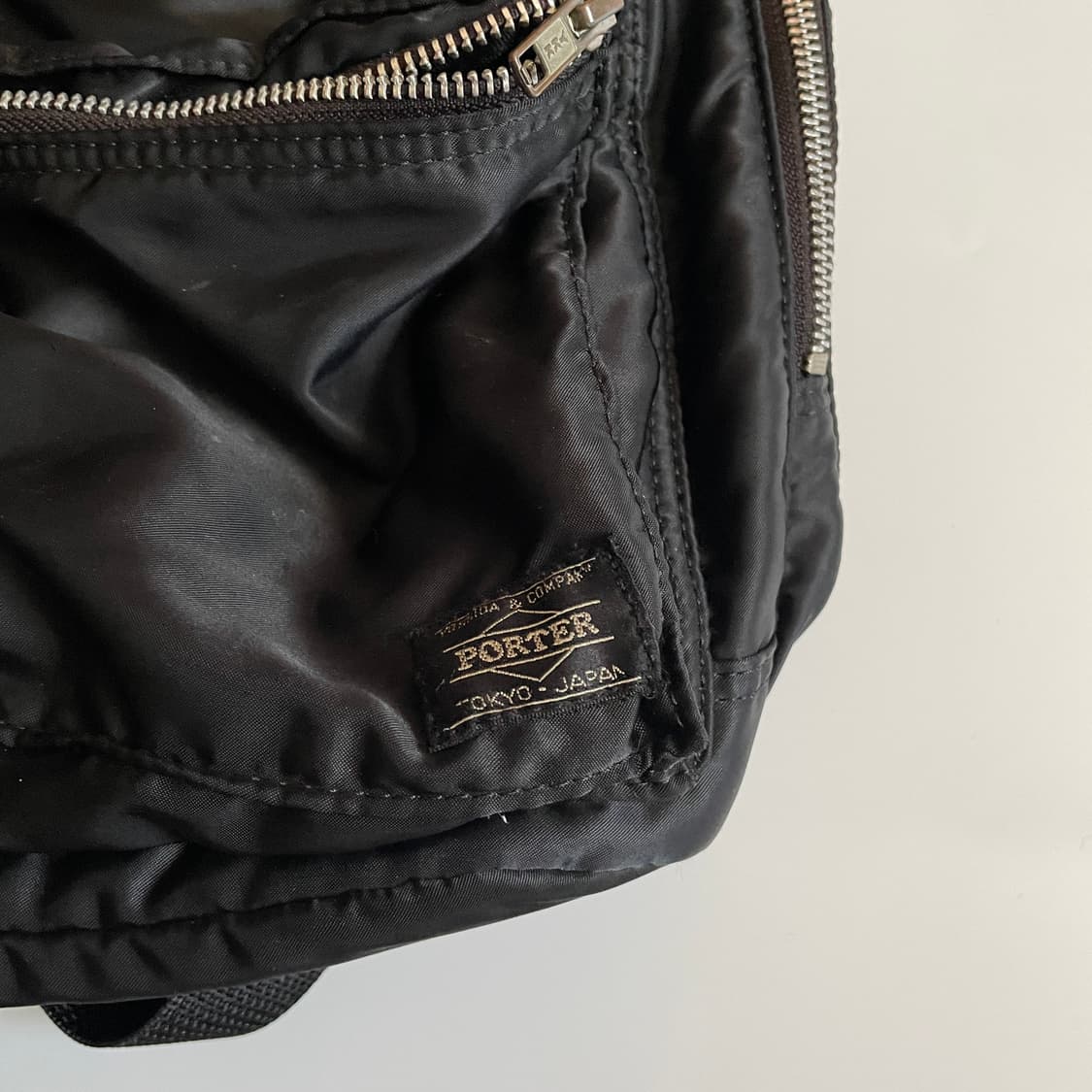 Yoshida porter 상품이미지2