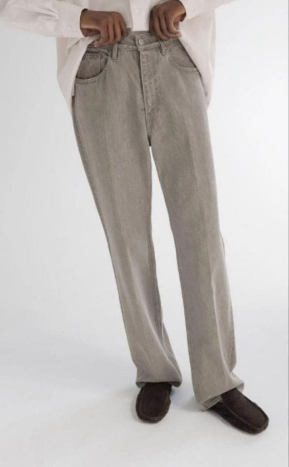 오라리 모카브라운 5p 상품이미지1