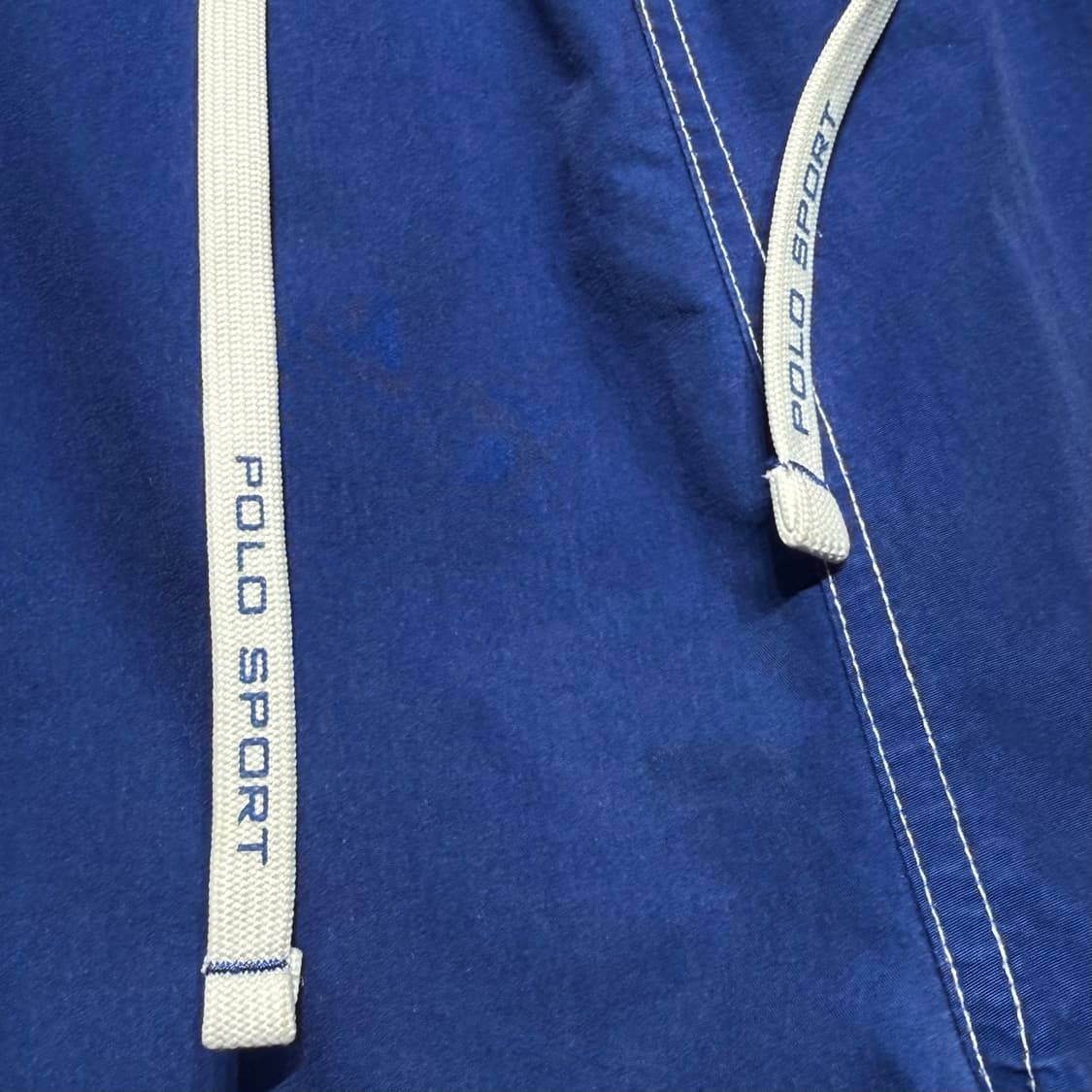 폴로스포츠 RL-67 스윔 쇼츠 L 반바지 상품이미지4