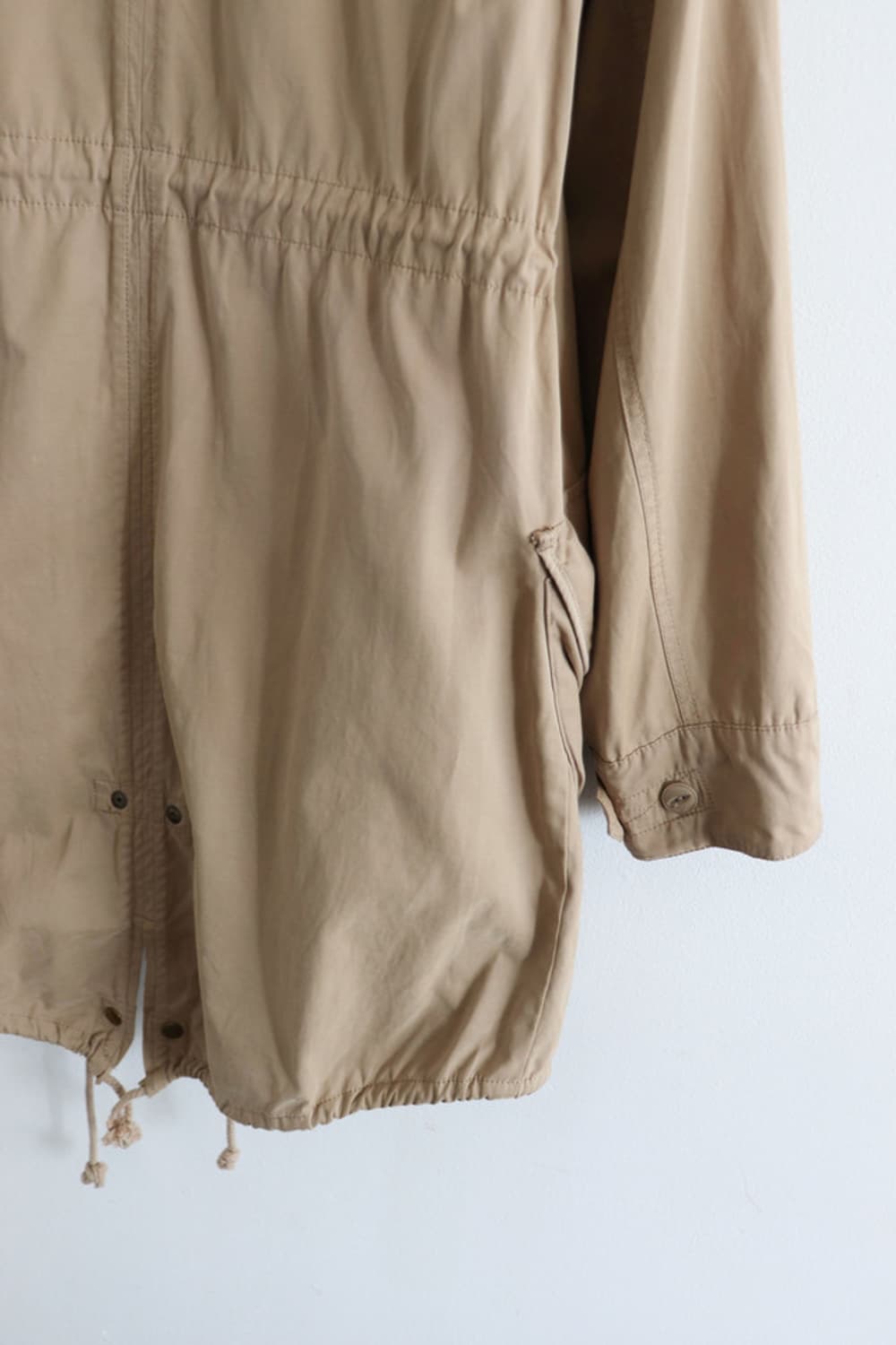 west wood beige safari jumper 상품이미지6