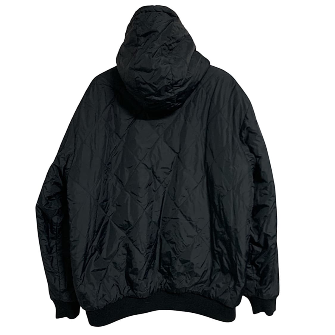 뉴에라 리버시블 블랙 후리스 바람막이 2XL 상품이미지9