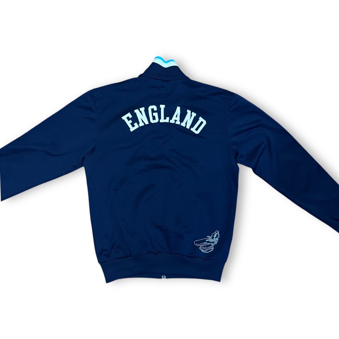 아디다스 잉글랜드 트랙탑 상품이미지5