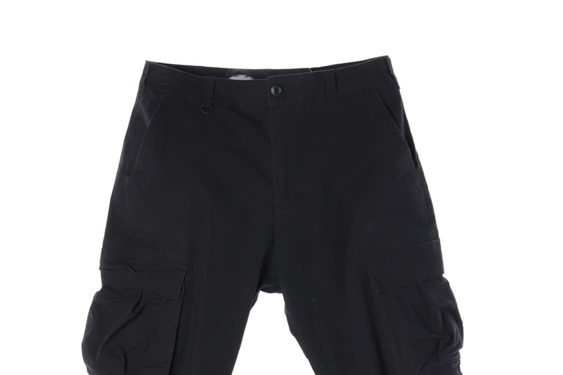 나이키 코튼 카고팬츠 32 상품이미지3