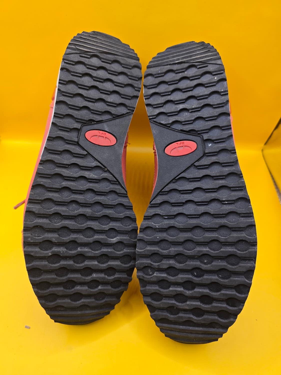 버팔로 등산화/워킹화 240 상품이미지7