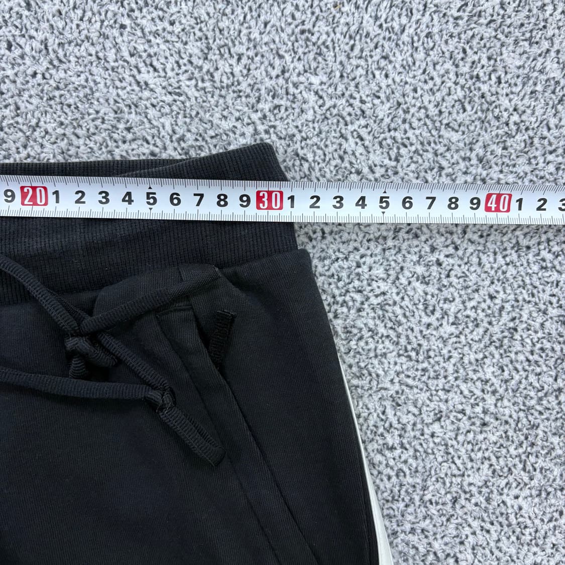 M 아디다스 여성 트랙 조거 바지 0319J 상품이미지6