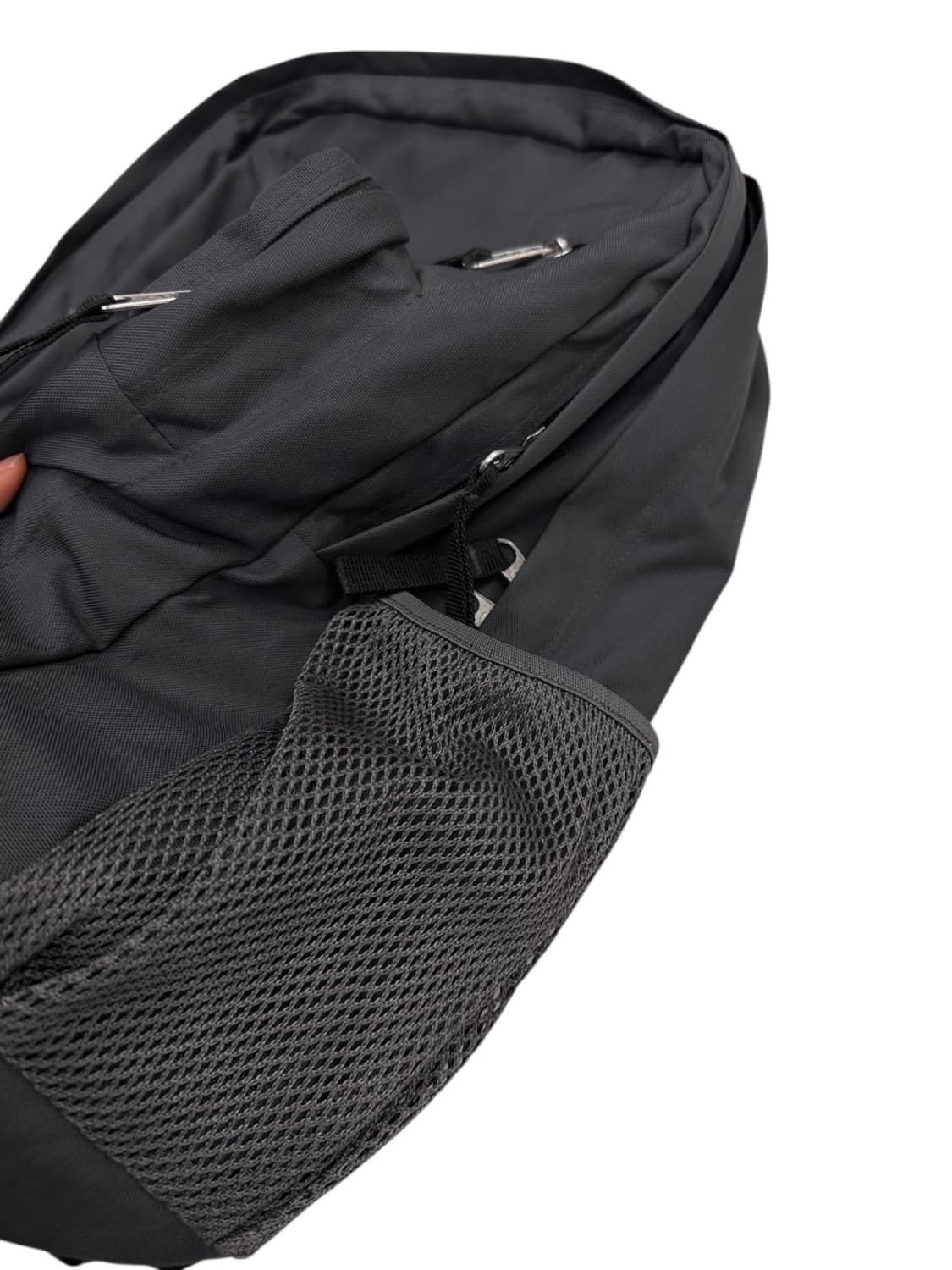 잔스포츠 빅스튜던트 백팩 다크그레이 상품이미지4