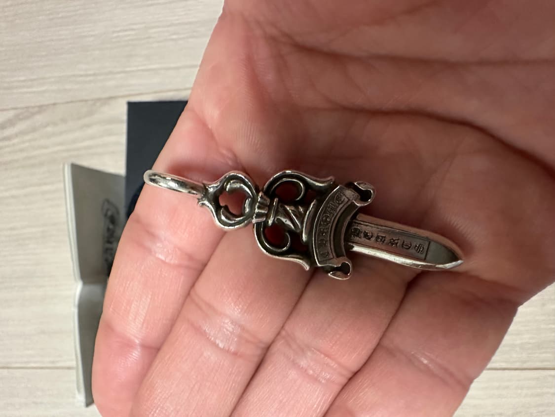 필리그리 타이니 참 새상품 상품이미지4