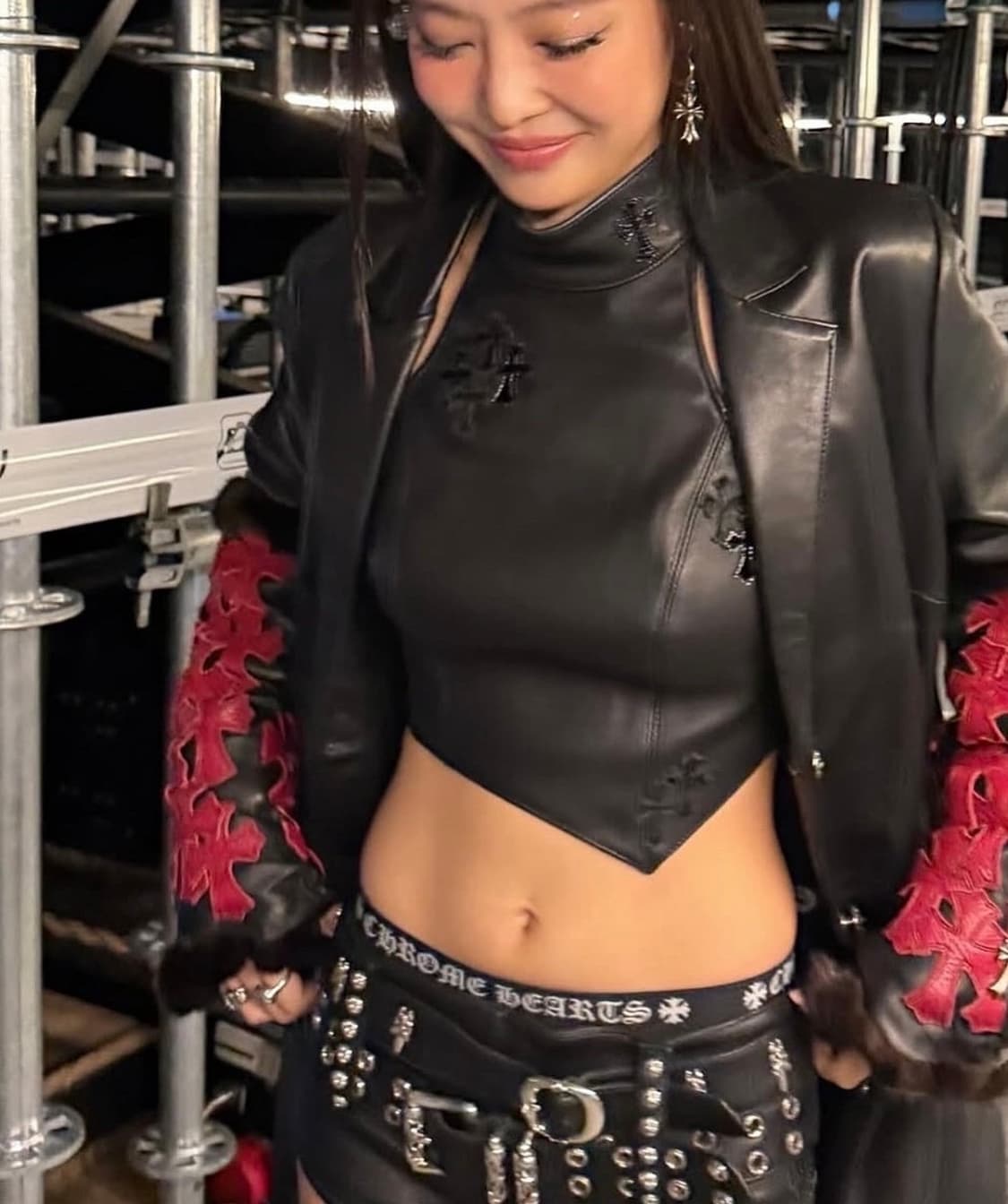 크롬하츠 브리프 블랙 L 새상품 상품이미지3