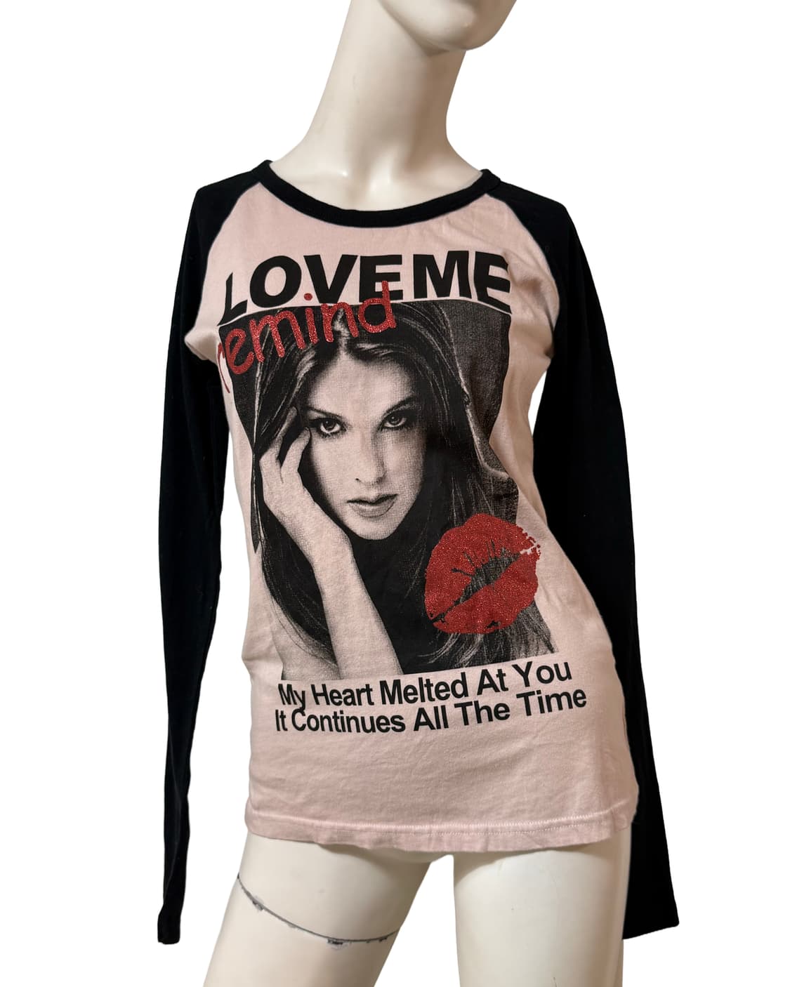 빈티지 y2k t shirt 상품이미지1