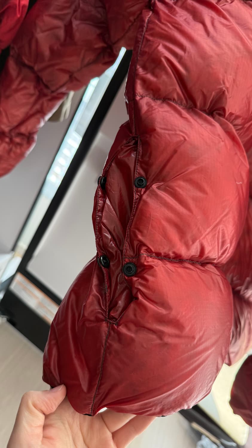 TIMMERMADE SUL1.5 Hoodie (XL) 상품이미지7