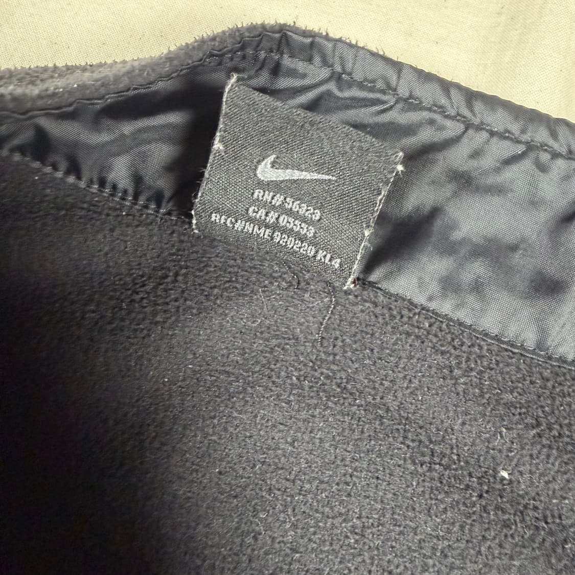 02-03 나이키 맨체스터 유나이티드 맨유 축구 웜업  상품이미지5