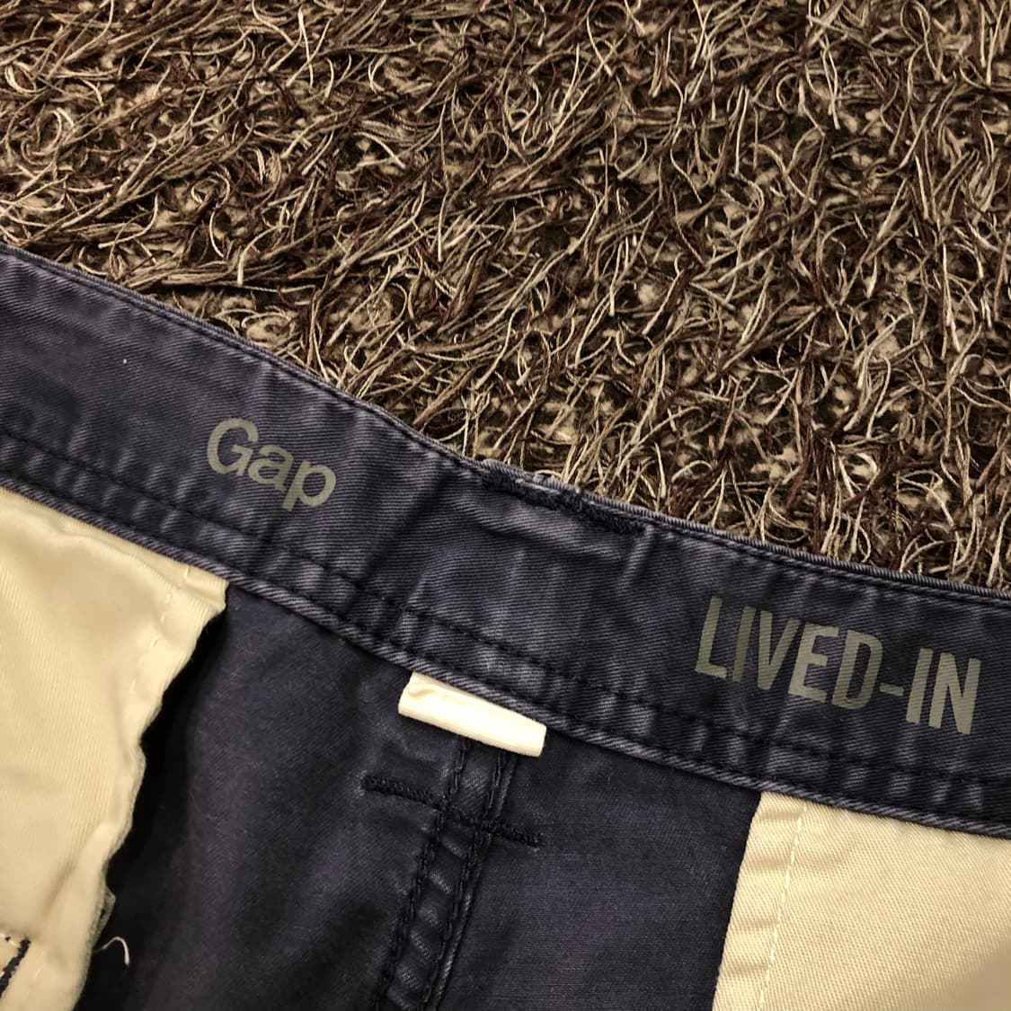 GAP 갭 카고 반바지 상품이미지4
