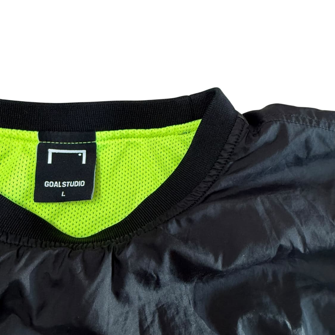 골스튜디오 웜업 상품이미지2