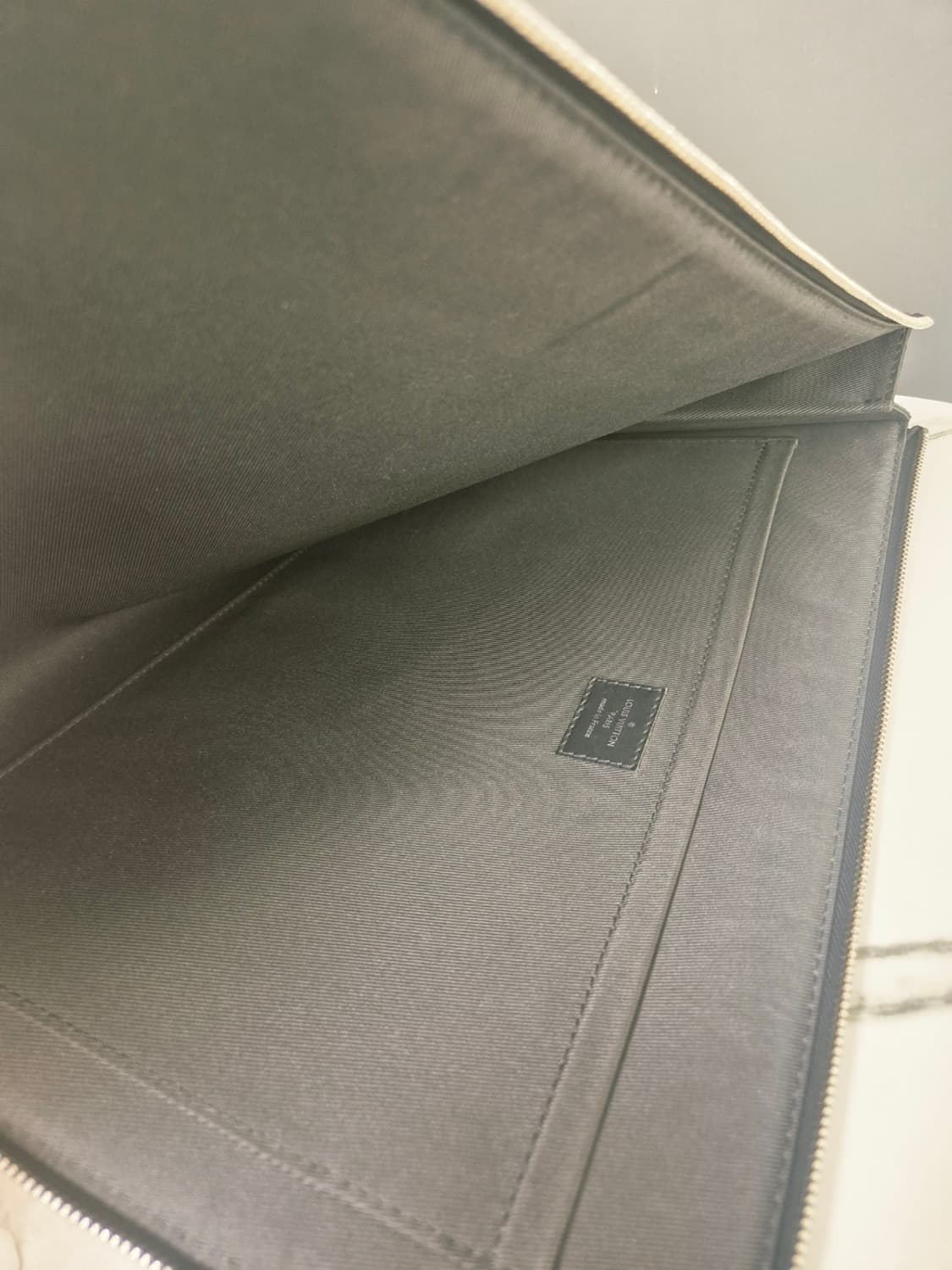 루이비통 다미에 클러치 상품이미지7