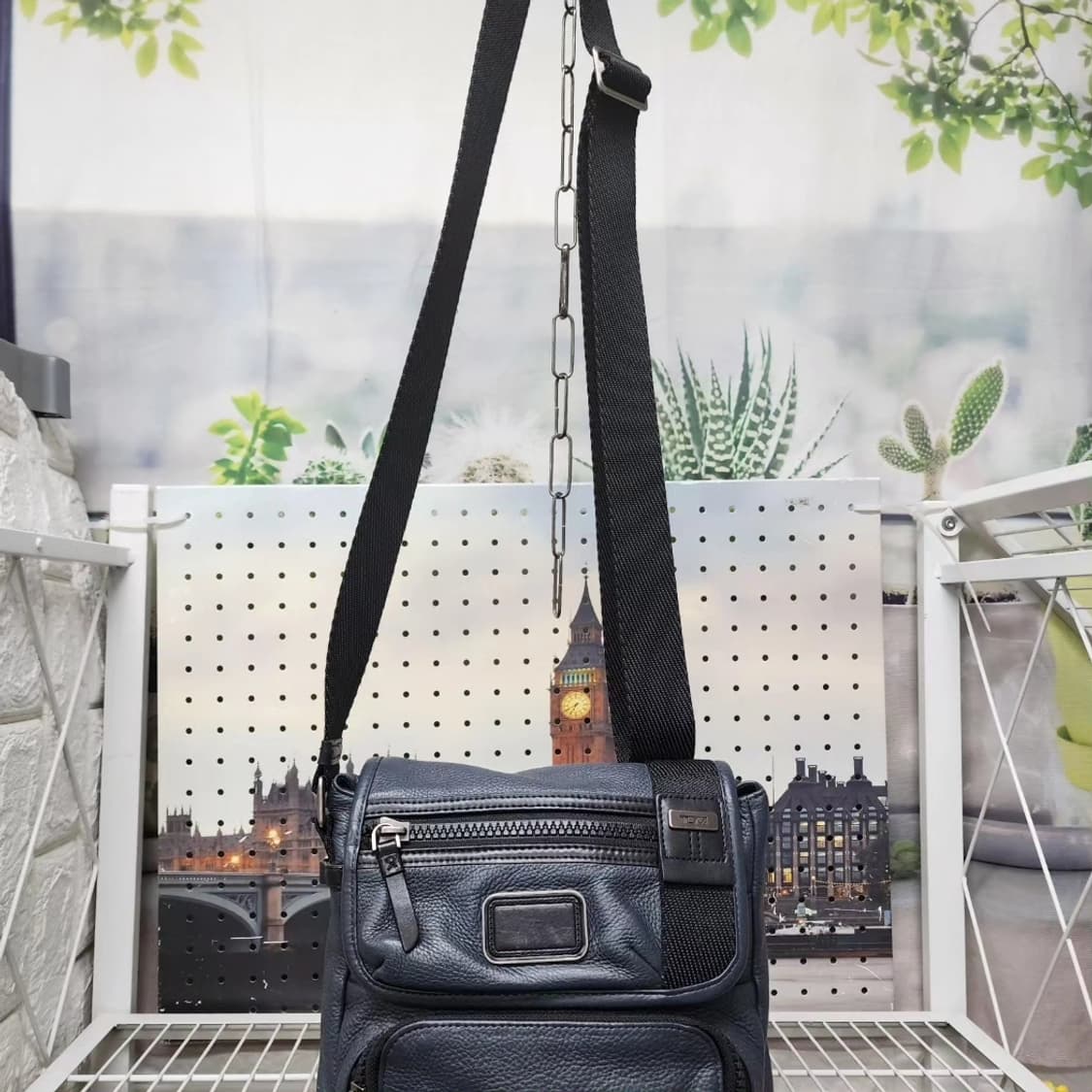 투미 알파브라보 바스토우 크로스바디  메신저백 크로스백 상품이미지6