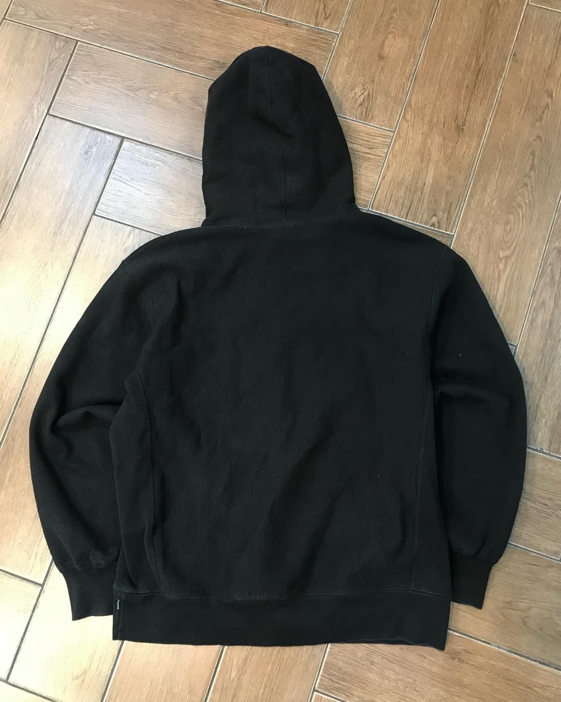 Supreme Capital Hooded  - 22fw 상품이미지8