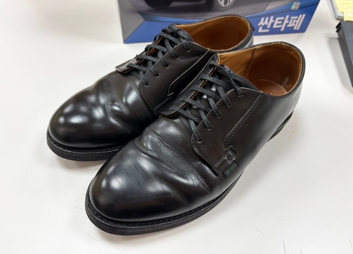 레드윙 101 포스트맨 (8D) 상품이미지1