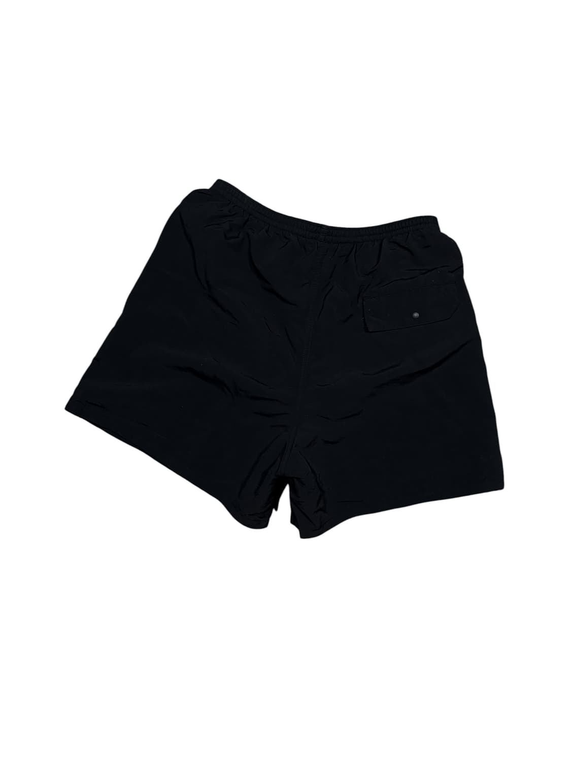 Patagonia 파타고니아 베기스 블랙 팬츠 상품이미지3