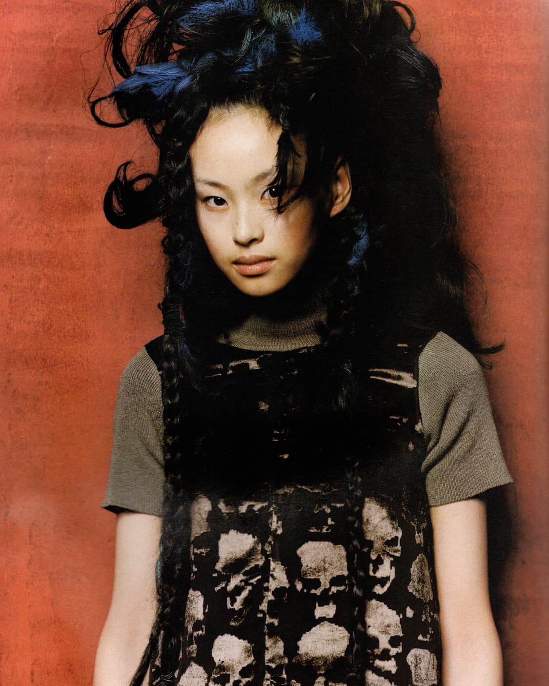 록킹 온 H 에이치 1996년 1월호 아사노 타다노부 일본잡지 해외잡지 상품이미지6