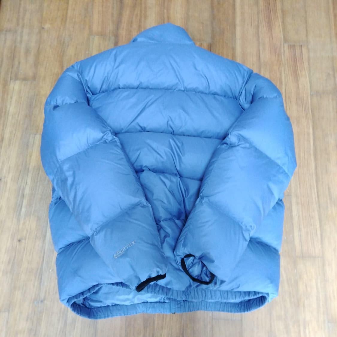 디스이즈네버댓 퍼텍스 T 다운 자켓 패딩 L 상품이미지2
