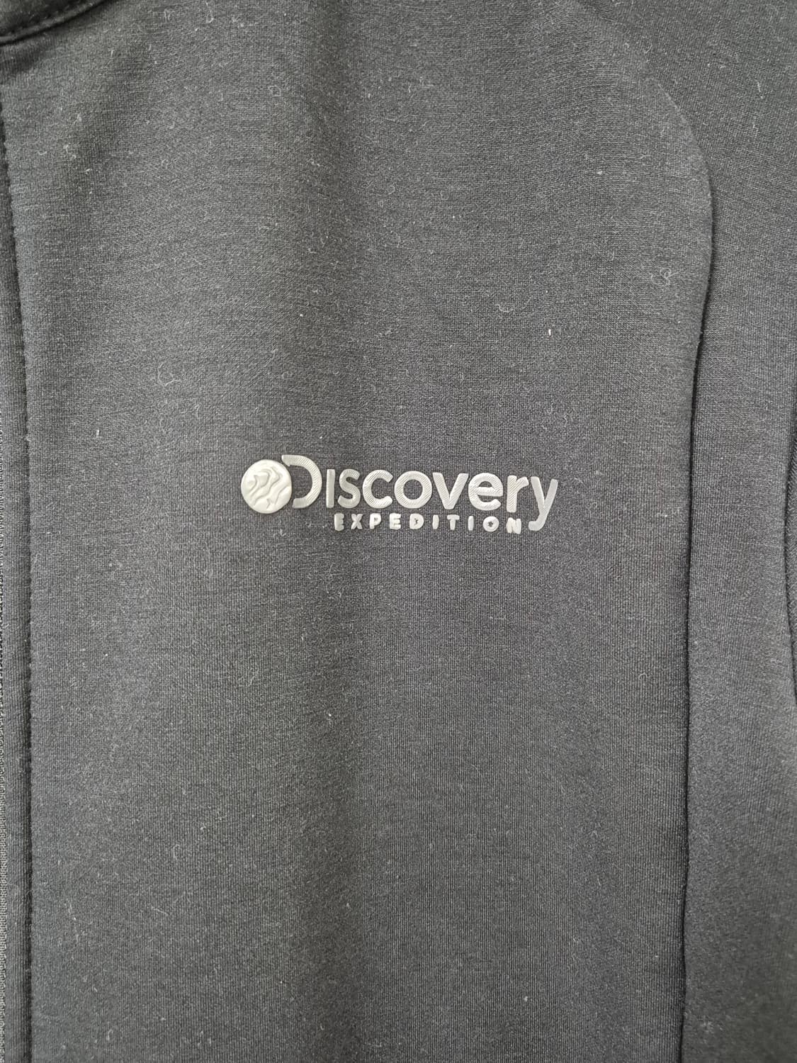 디스커버리 집업 자켓 100에서 105 상품이미지4