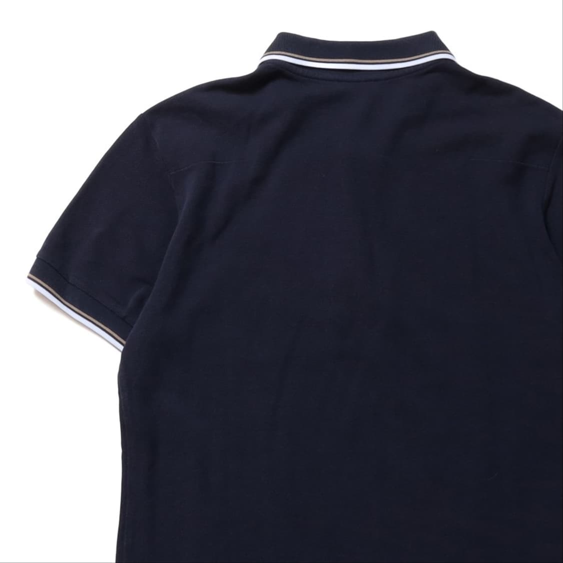 디올 Christian Dior Logo Embroidered Polo  상품이미지5