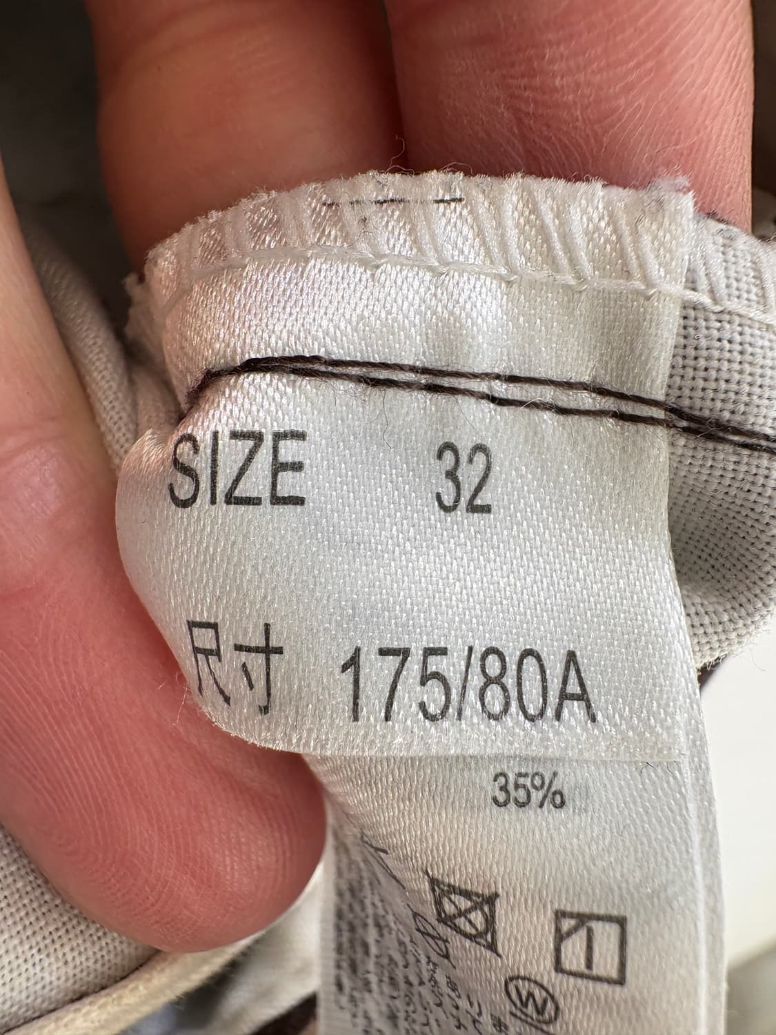 DICKIES 874 코튼팬츠 상품이미지7