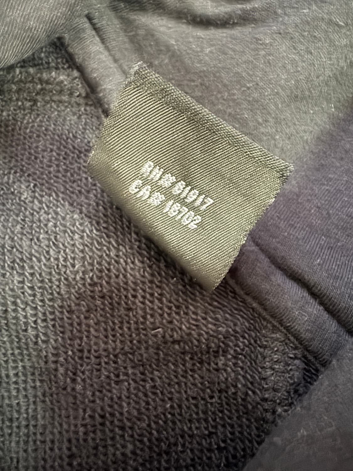 여성 나이키 조던 올드스쿨 점프맨 검빨 후드집업 키즈 상품이미지5