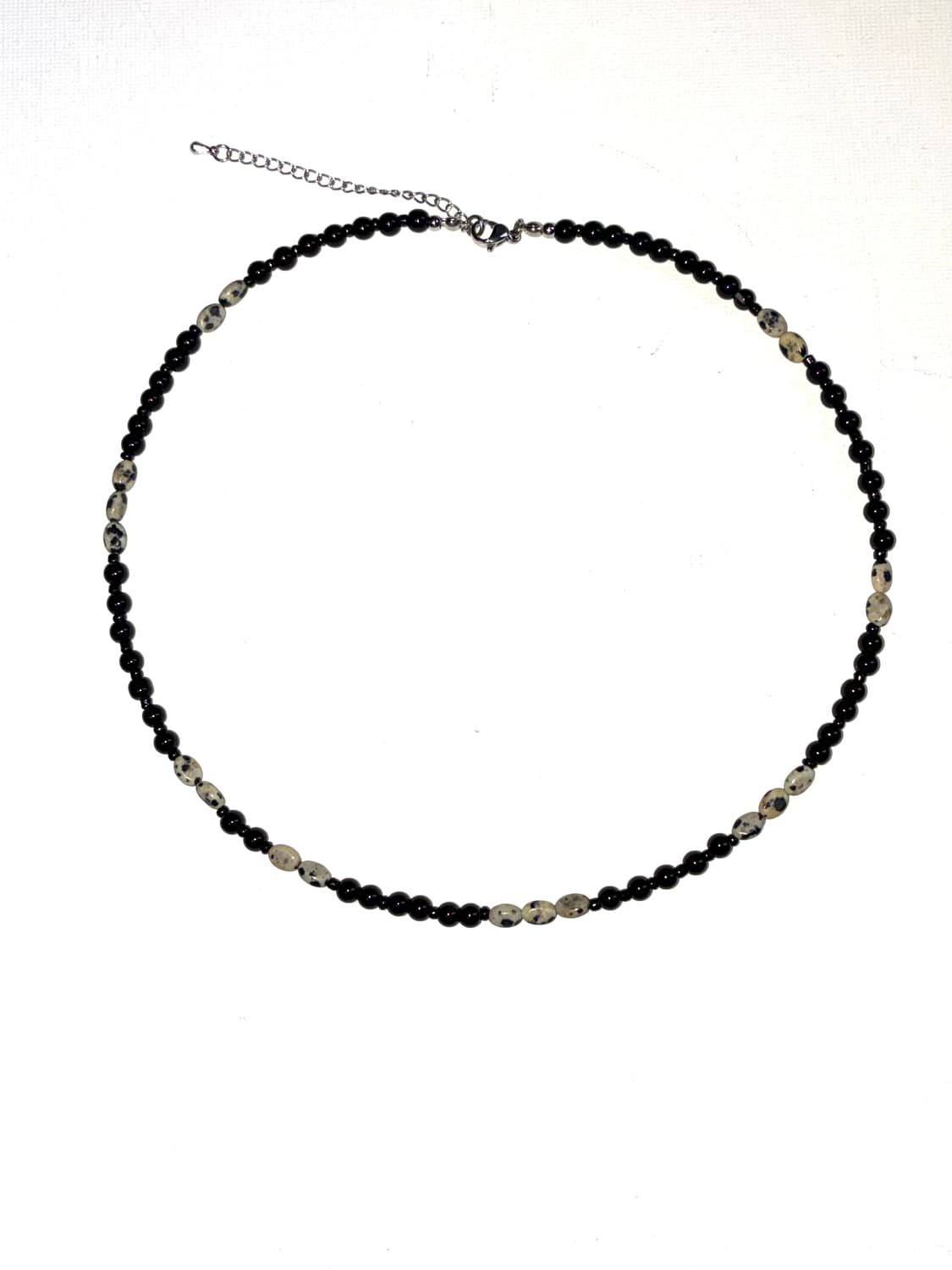 Tiger 목걸이 상품이미지2