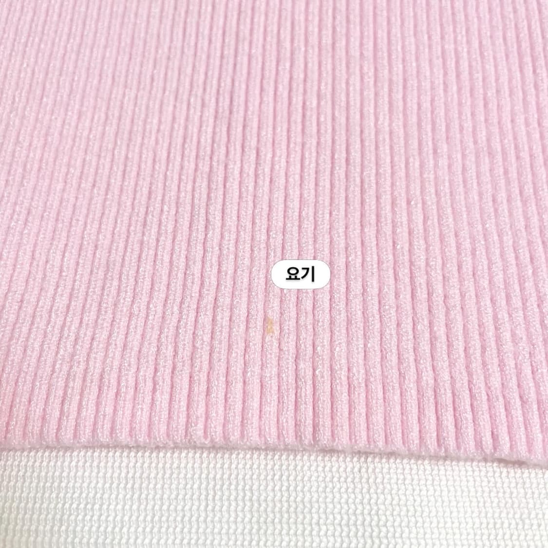 Adidas 아디다스 쿨핑 제니깔딱붙탑 아디다스딱붙 파이어버드 아디핑크 상품이미지5