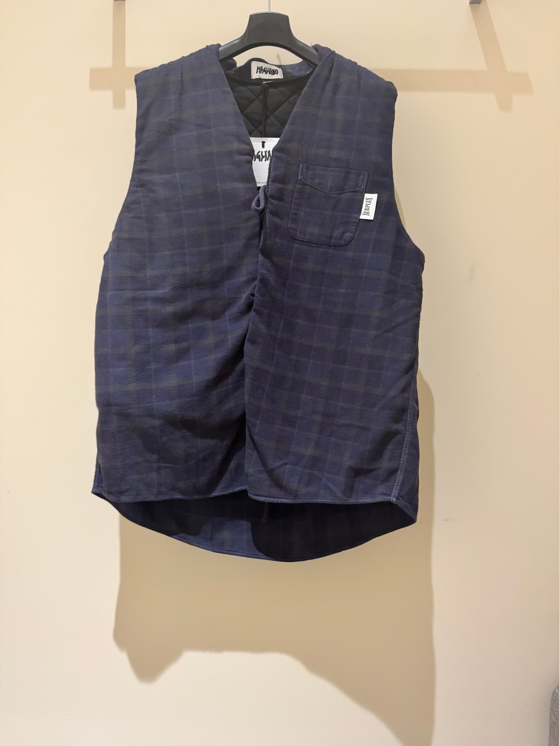 Magliano A JOCK SURPLUS VEST 상품이미지1