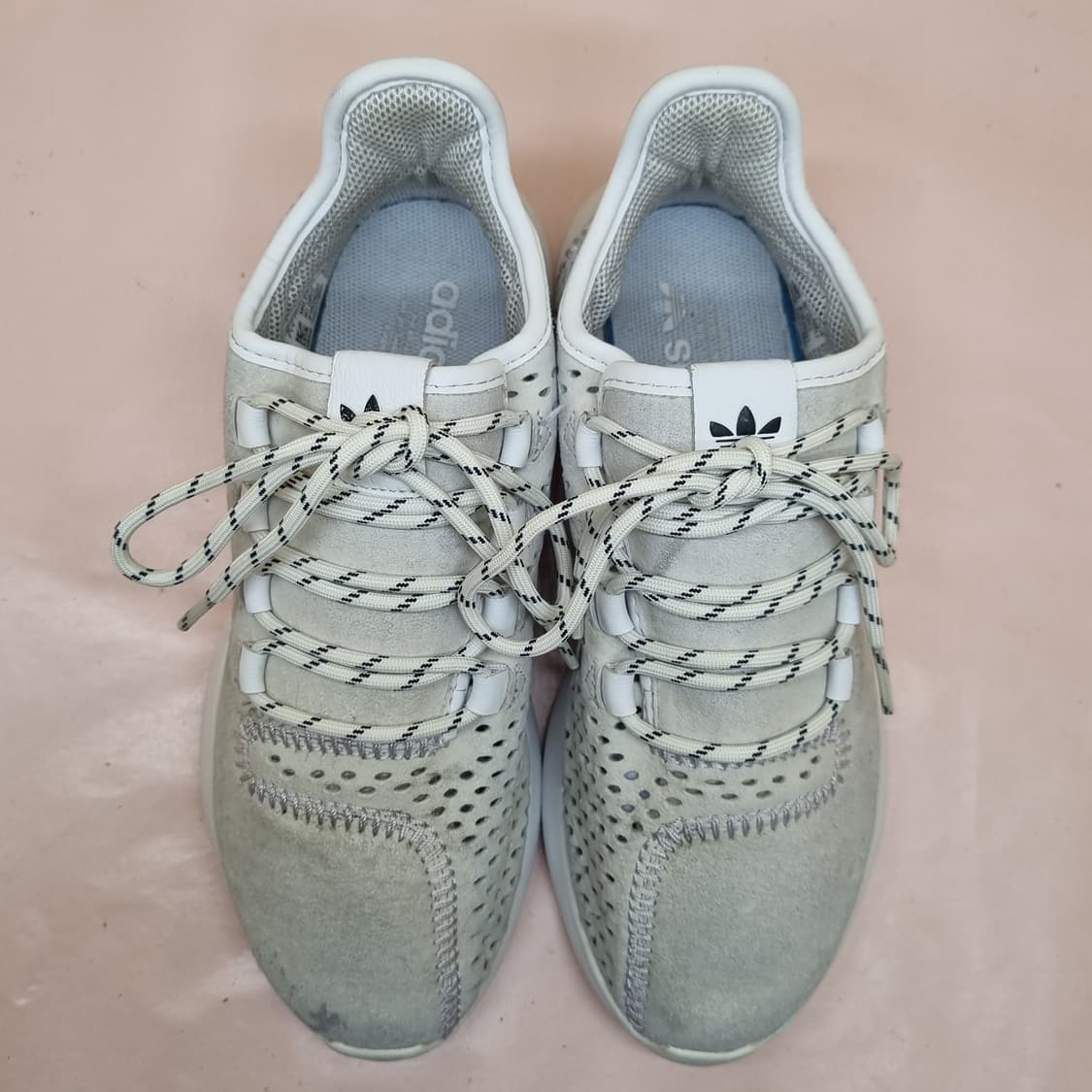 아디다스 튜블라 쉐도우 여성운동화240  상품이미지2
