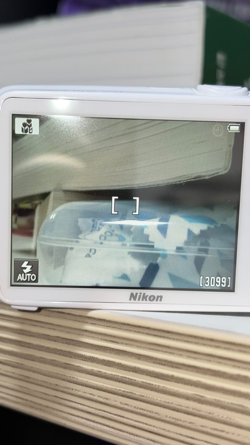 니콘 쿨픽스 s01 상품이미지6